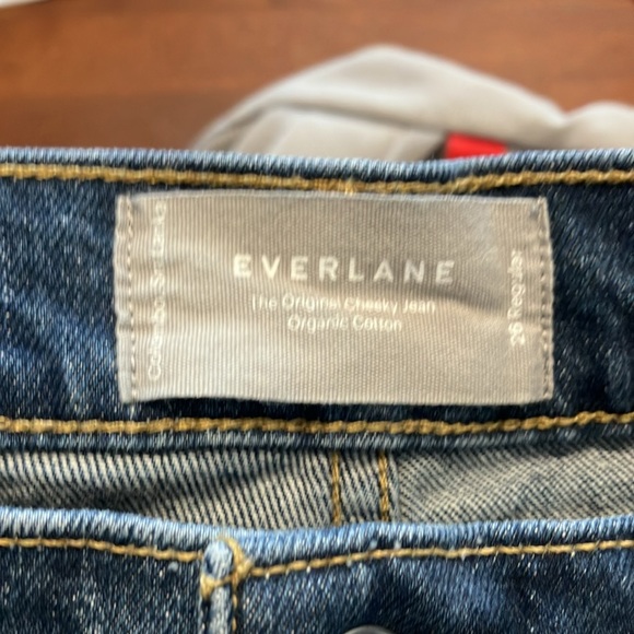 The Original Cheeky Jean - 26 Regular - Picture 7 of 7